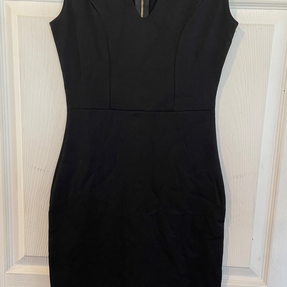Rolla Coster Size Small Black Mini Dress(New) - Picture 4 of 13